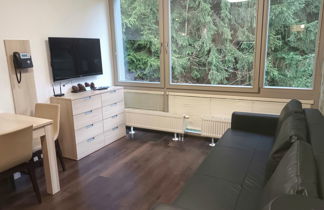 Foto 2 - Apartamento de 1 quarto em Harrachov