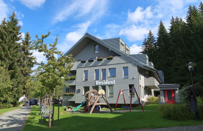 Apartamento de 2 quartos em Harrachov - Foto 16