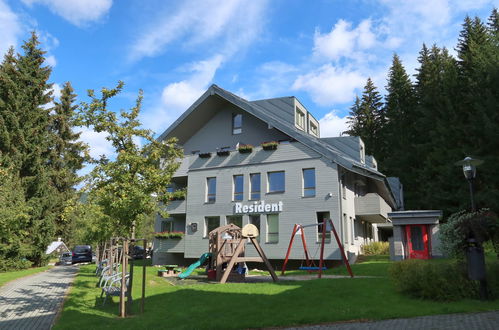 Photo 16 - 1 bedroom Apartment in Harrachov