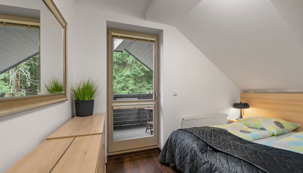 Apartment mit 2 Schlafzimmern in Harrachov - Foto 3