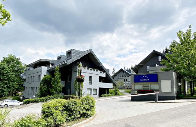 Apartamento de 1 quarto em Harrachov - Foto 14