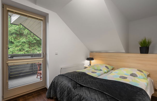Apartamento de 2 quartos em Harrachov - Foto 11