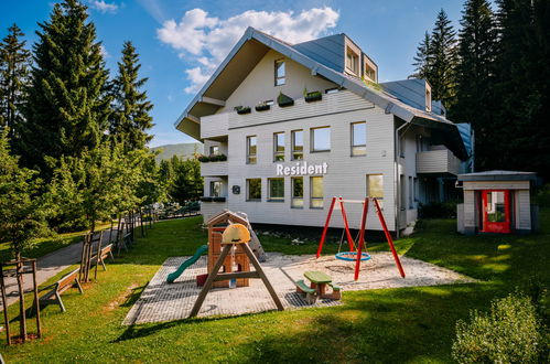 Photo 1 - Appartement en Harrachov