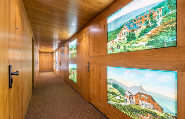 Apartamento de 2 quartos em Harrachov - Foto 15