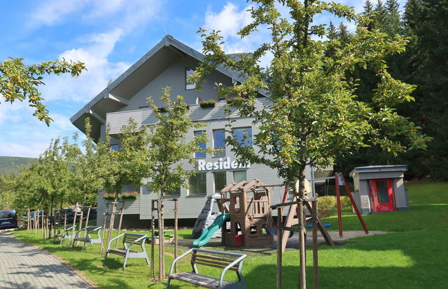 Apartamento de 2 quartos em Harrachov - Foto 18