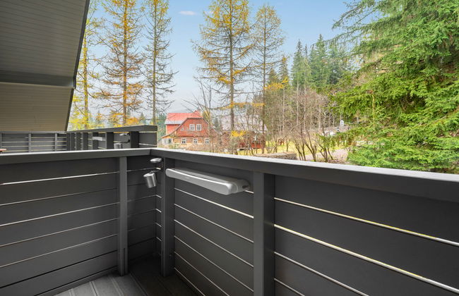 Apartamento de 2 quartos em Harrachov - Foto 14