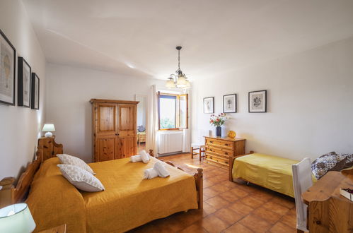 Photo 37 - 5 bedroom House in San Gimignano with private pool and garden