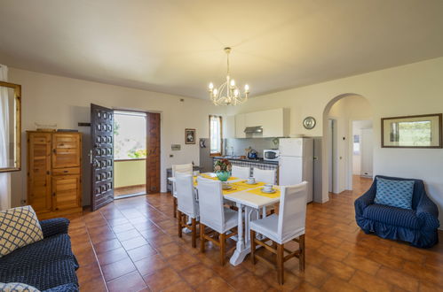 Photo 28 - 5 bedroom House in San Gimignano with private pool and garden