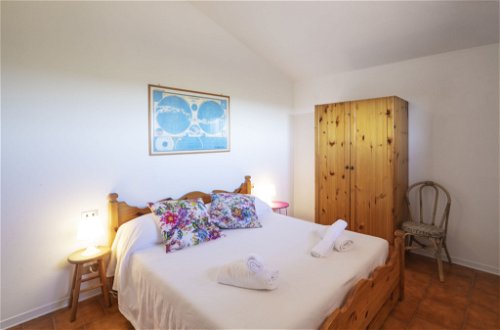 Foto 46 - Haus mit 5 Schlafzimmern in San Gimignano mit privater pool und garten
