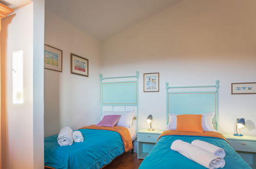 Foto 47 - Haus mit 5 Schlafzimmern in San Gimignano mit privater pool und garten