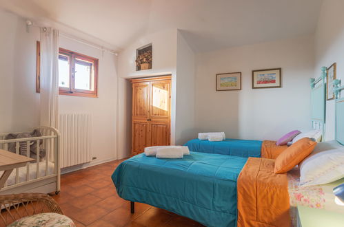 Photo 48 - 5 bedroom House in San Gimignano with private pool and garden