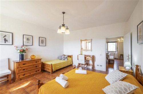Foto 35 - Casa de 5 quartos em San Gimignano com piscina privada e jardim
