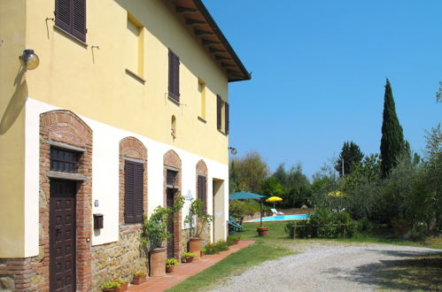 Photo 67 - Maison de 5 chambres à San Gimignano avec piscine privée et jardin
