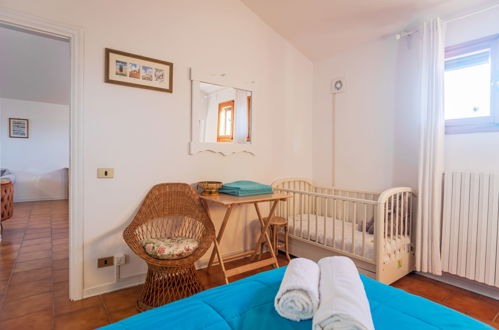 Foto 49 - Haus mit 5 Schlafzimmern in San Gimignano mit privater pool und garten