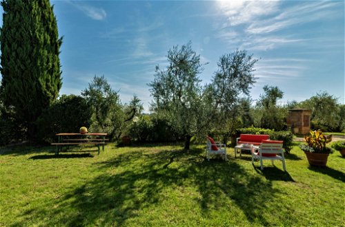 Foto 73 - Casa de 5 habitaciones en San Gimignano con piscina privada y jardín