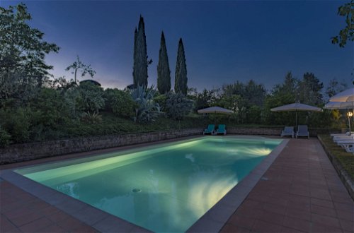 Foto 77 - Casa de 5 quartos em San Gimignano com piscina privada e jardim
