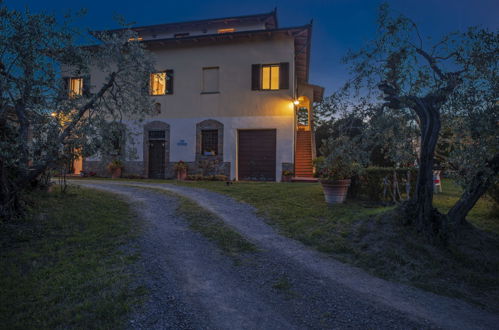 Foto 75 - Casa de 5 quartos em San Gimignano com piscina privada e jardim