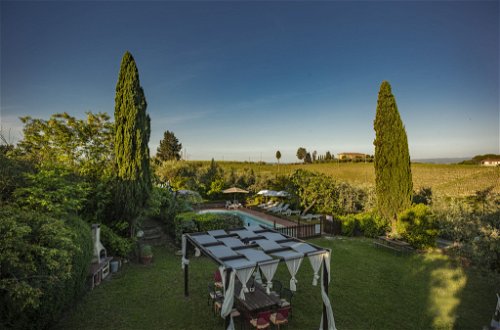 Photo 79 - Maison de 5 chambres à San Gimignano avec piscine privée et jardin
