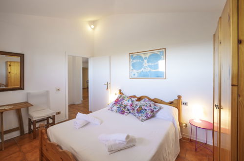 Foto 45 - Haus mit 5 Schlafzimmern in San Gimignano mit privater pool und garten