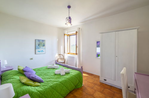 Foto 40 - Haus mit 5 Schlafzimmern in San Gimignano mit privater pool und garten