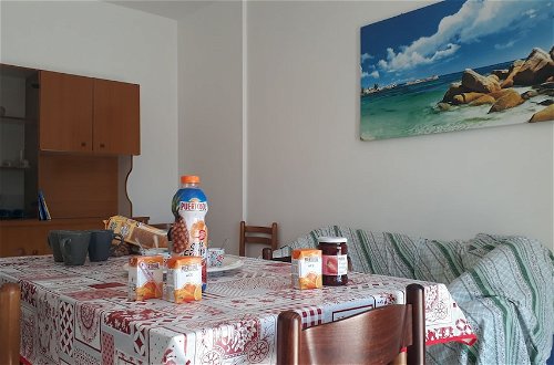 Foto 46 - Charming Holiday Home Near The Beach With A Terrace; Parking Available, Pets