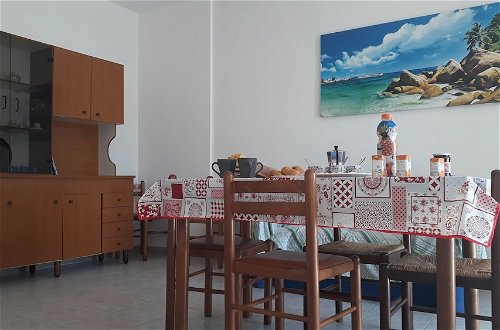 Foto 40 - Charming Holiday Home Near The Beach With A Terrace; Parking Available, Pets