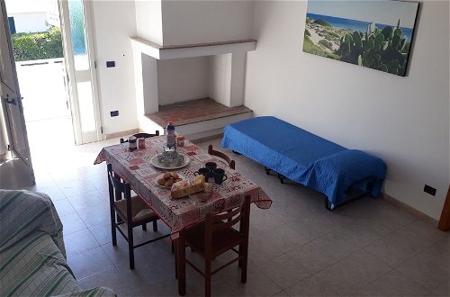 Foto 49 - Charming Holiday Home Near The Beach With A Terrace; Parking Available, Pets