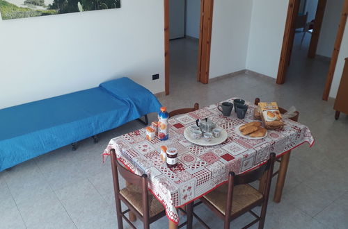 Foto 45 - Charming Holiday Home Near The Beach With A Terrace Parking Available, Pets