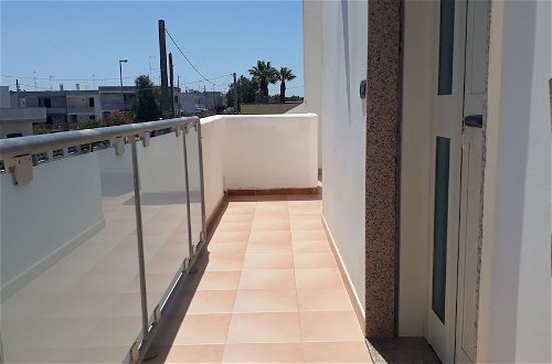 Foto 51 - Charming Holiday Home Near The Beach With A Terrace; Parking Available, Pets