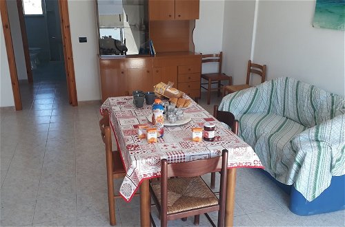 Foto 43 - Charming Holiday Home Near The Beach With A Terrace; Parking Available, Pets