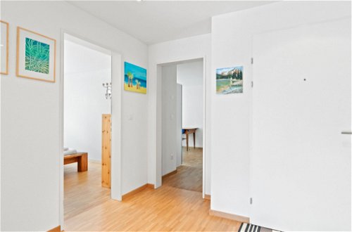Foto 9 - Appartamento con 3 camere da letto a Churwalden