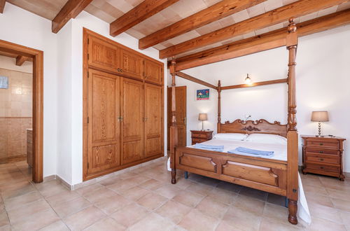 Foto 11 - Casa de 5 quartos em Alcúdia com piscina privada e jardim