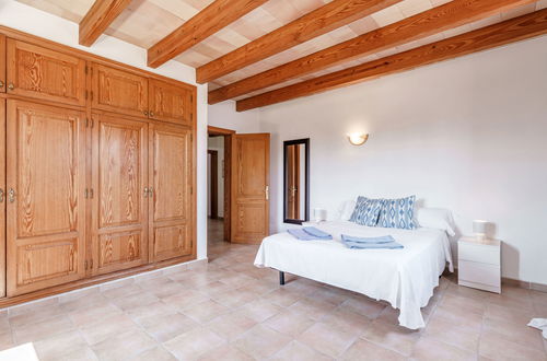 Foto 17 - Casa de 5 quartos em Alcúdia com piscina privada e jardim