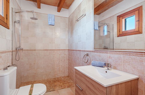 Foto 12 - Casa de 5 quartos em Alcúdia com piscina privada e jardim