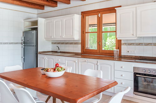Foto 9 - Casa de 5 quartos em Alcúdia com piscina privada e jardim