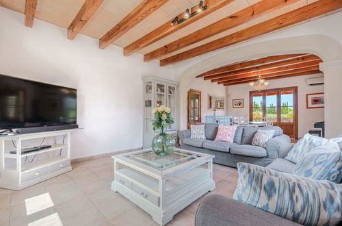 Foto 6 - Casa de 5 quartos em Alcúdia com piscina privada e jardim