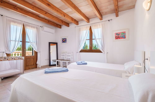 Foto 13 - Casa de 5 quartos em Alcúdia com piscina privada e jardim