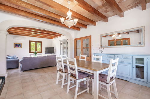 Foto 7 - Casa de 5 quartos em Alcúdia com piscina privada e jardim