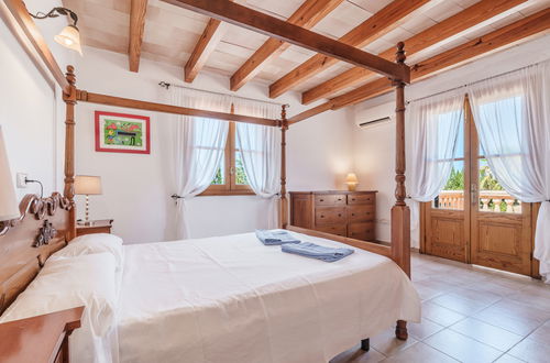 Foto 10 - Casa de 5 quartos em Alcúdia com piscina privada e jardim