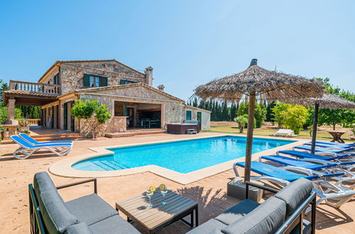 Foto 22 - Casa de 5 quartos em Alcúdia com piscina privada e jardim