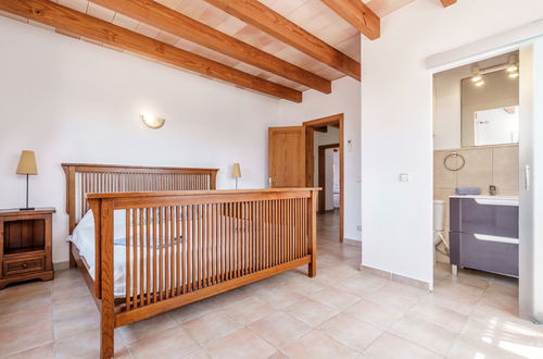 Foto 15 - Casa de 5 quartos em Alcúdia com piscina privada e jardim