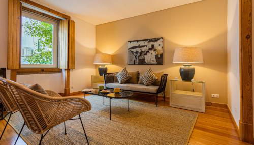 Bairro Alto Superior Two Bedroom Apartment by Les Deux Mariettes - Foto 1