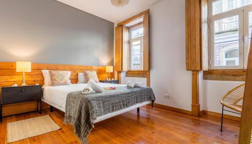 Bairro Alto Superior Two Bedroom Apartment by Les Deux Mariettes - Foto 3