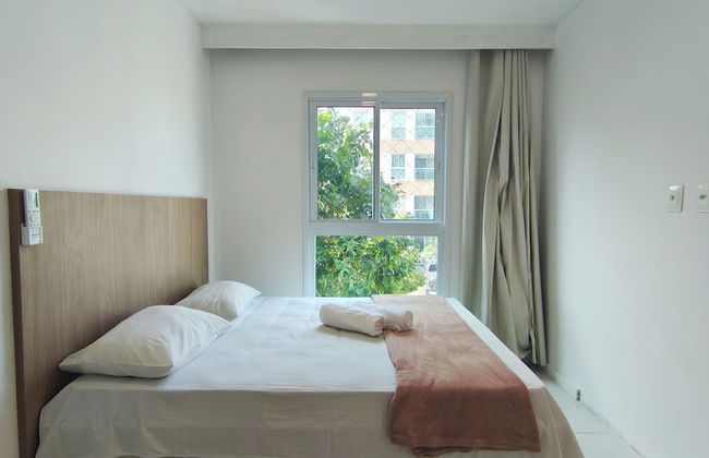 Flats no Muro Alto Club - Foto 32