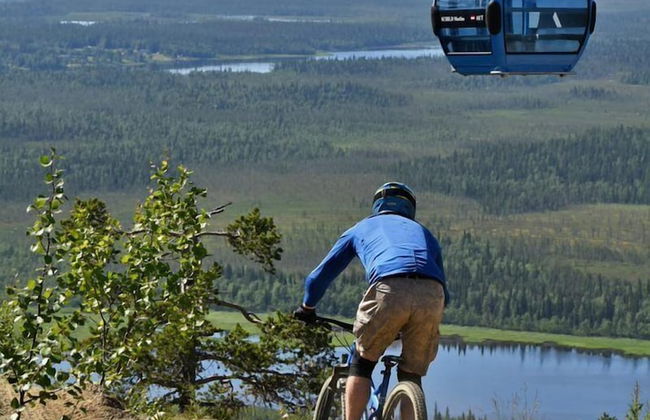 Levi Suites Unna Mànnu - Foto 43