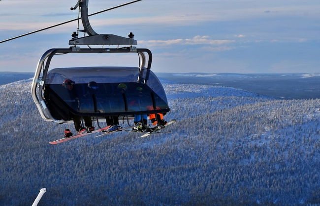 Levi Suites Unna Mànnu - Foto 47