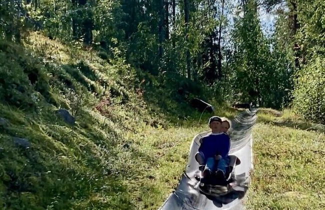 Levi Suites Unna Mànnu - Foto 48