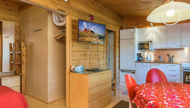 Haus mit 1 Schlafzimmer in Inari - Foto 4