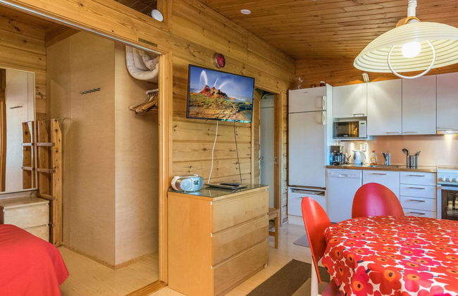 Casa de 1 quarto em Inari - Foto 4