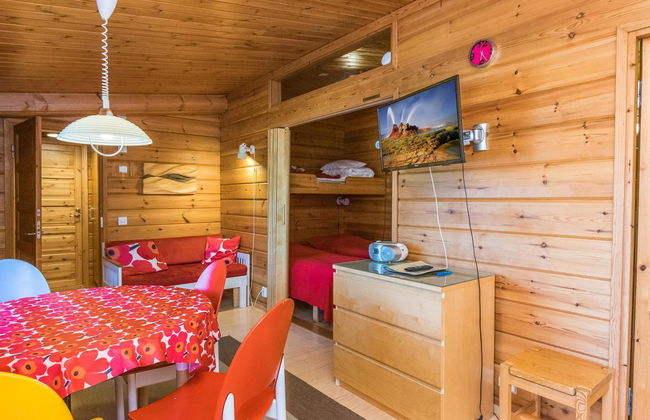 Casa de 1 quarto em Inari - Foto 7